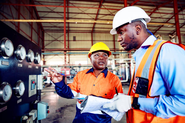 Industrial training and Trade-Testing Department