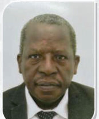 L. Nembaware - Chairman