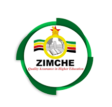 ZIMCHE Logo