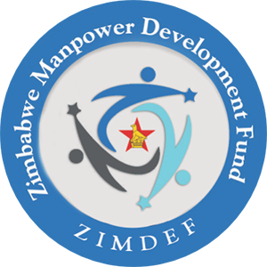 ZIMDEF Logo